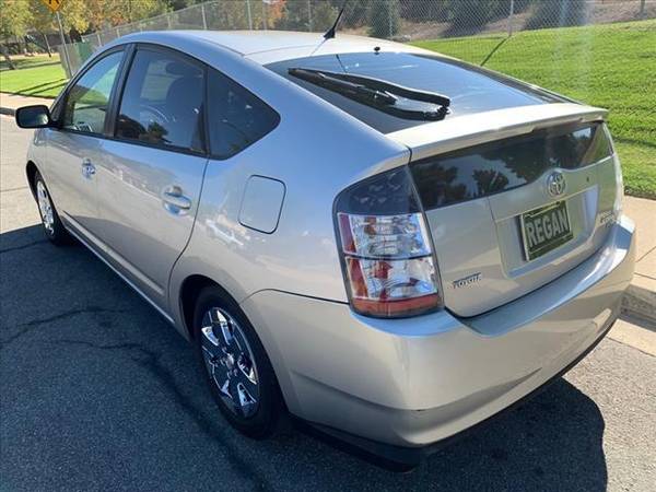2004 Toyota Prius Base - Financing Options Available! - cars &... for sale in Thousand Oaks, CA – photo 5