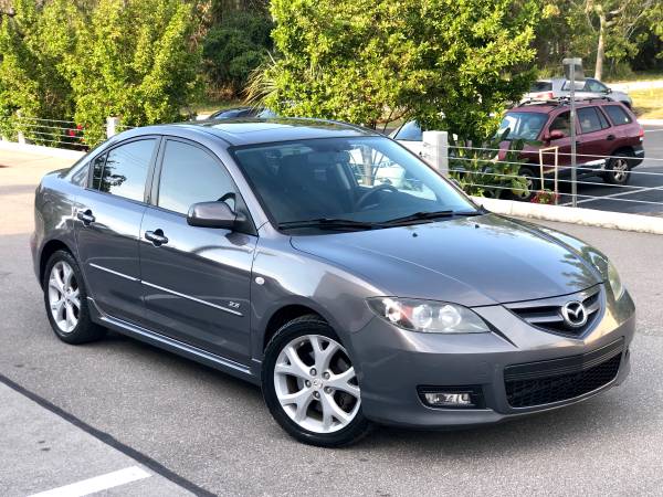 2007 Mazda 3 i Touring/Extra Clean for sale in Naples, FL – photo 16