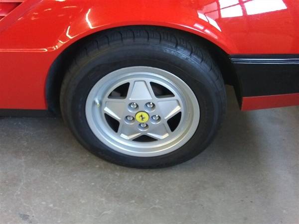 1985 Ferrari Mondial Convertible for sale in Colorado Springs, CO – photo 13