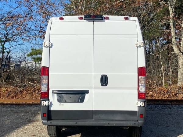 2016 RAM ProMaster Cargo 2500 136 WB 3dr High Roof Cargo Van - cars... for sale in Hyannis, MA – photo 11