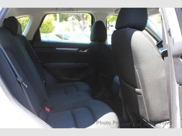 2018 Mazda CX-5 Sport FWD - - by dealer - vehicle for sale in San Luis Obispo, CA – photo 10
