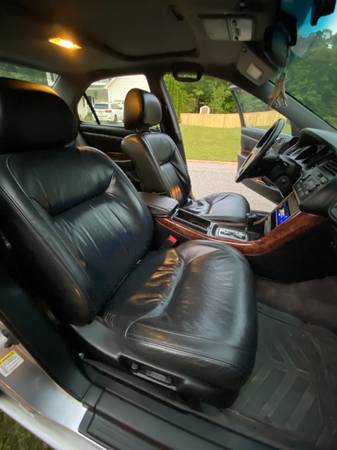 2003 Acura TL V6 for sale in Greer, SC – photo 13
