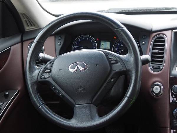 2011 INFINITI EX35 INFINITI - - by dealer - vehicle for sale in Hopkins, MN – photo 14