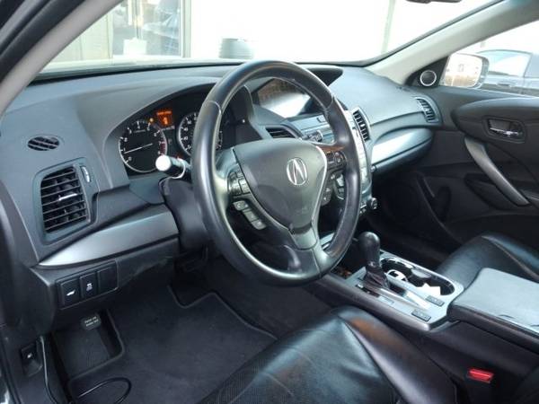 2014 Acura RDX Technology Package for sale in Woodland, CA – photo 7