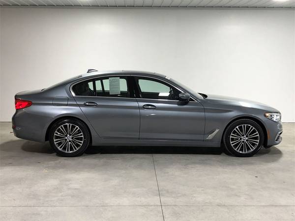 2018 BMW 5 Series 530i xDrive - cars & trucks - by dealer - vehicle... for sale in Buffalo, NY – photo 9