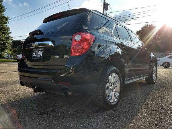 2011 CHEVROLET EQUINOX 2011 CHEVROLET EQUINOX LT!!!AWD 96,OO0... for sale in Uniontown , OH – photo 3