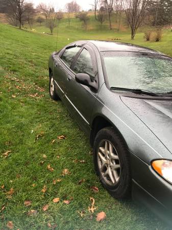 2003 Dodge Intrepid - cars & trucks - by owner - vehicle automotive... for sale in Sugarcreek, OH – photo 4