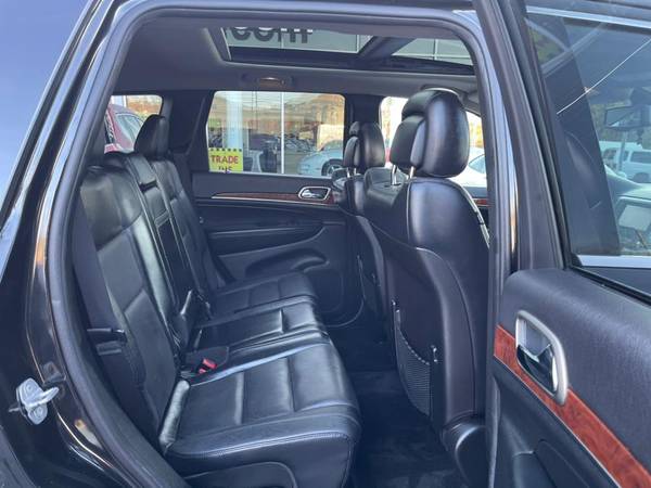 2012 JEEP GRAND CHEROKEE. Only $52 per week! - cars & trucks - by... for sale in Valley Stream, NY – photo 8