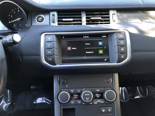 2018 Land Rover Range Rover Evoque SE Premium ONLY 43K MILES for sale in Sarasota, FL – photo 19