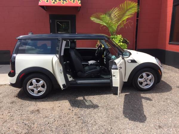 2009 MINI Clubman Base - cars & trucks - by dealer - vehicle... for sale in St Louis Park, MN – photo 19