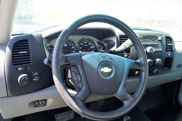 2014 Chevrolet 3500 - Service Utility - 4WD 6 0L V8 Vortec (125841) for sale in Dassel, MN – photo 14