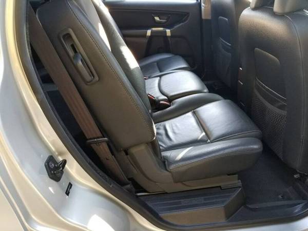 2008 VOLVO XC90 3.2 AWD 4DR SUV WITH 3RD ROW SEATING. ALL POWER for sale in Newburyport, MA – photo 7