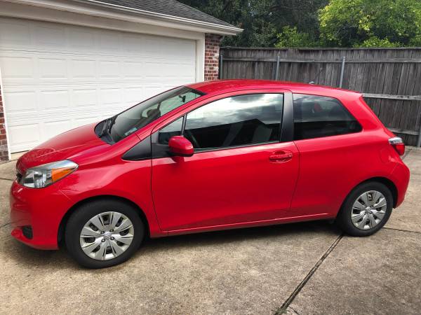 2012 Toyota Yaris for sale in New Orleans, LA – photo 2