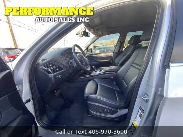 2013 BMW X5 xDrive35i Clean Car - - by dealer for sale in Billings, MT – photo 5