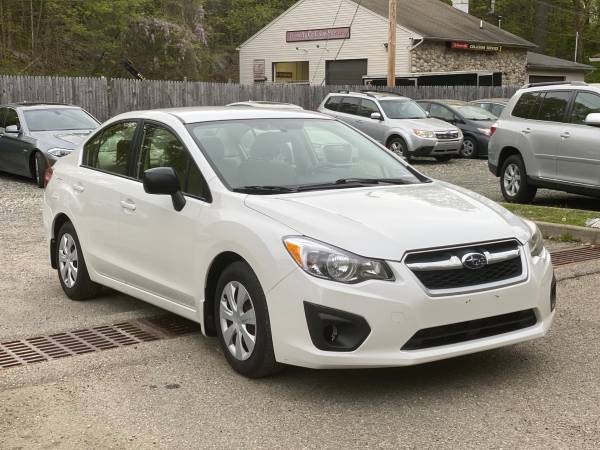 2013 Subaru Impreza for sale in Ringwood, NJ – photo 3