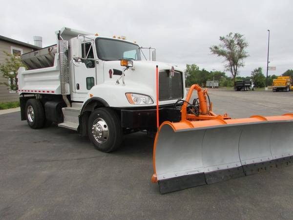 2012 Kenworth T470 Plow Truck for sale in ST Cloud, MN – photo 14