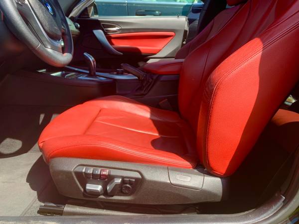 2018 BMW 2230i 23k Miles Leather for sale in Citrus Heights, CA – photo 14