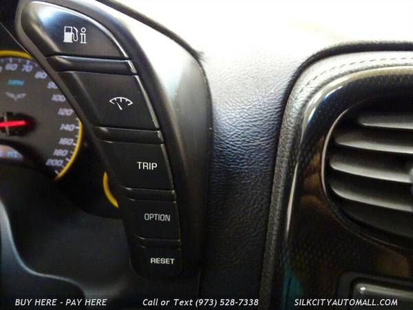 2008 Chevrolet Chevy Corvette Convertible Navi Bluetooth 6 Speed for sale in Paterson, NJ – photo 15