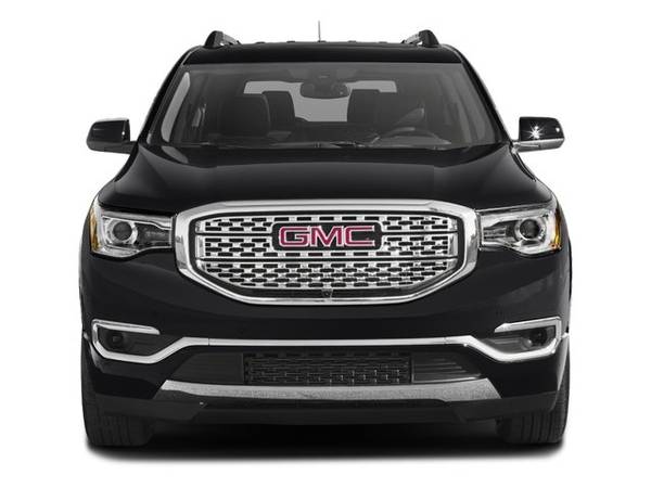 2017 GMC Acadia Denali suv Gray for sale in Portsmouth, NH – photo 7