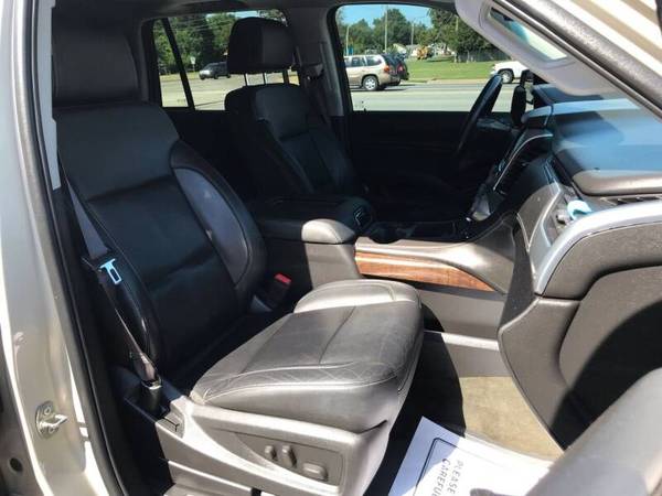 ==2015 CHEVROLET TAHOE==DVD**NAVIGATION**BLUETOOTH**GUARANTEED APROVAL for sale in Springdale, AR – photo 16