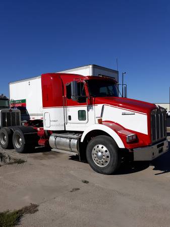 semi truck for sale in Saint Marys, KS – photo 4