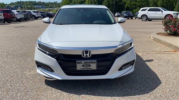 2020 Honda Accord Touring 2 0T - - by dealer - vehicle for sale in Troy, AL – photo 8