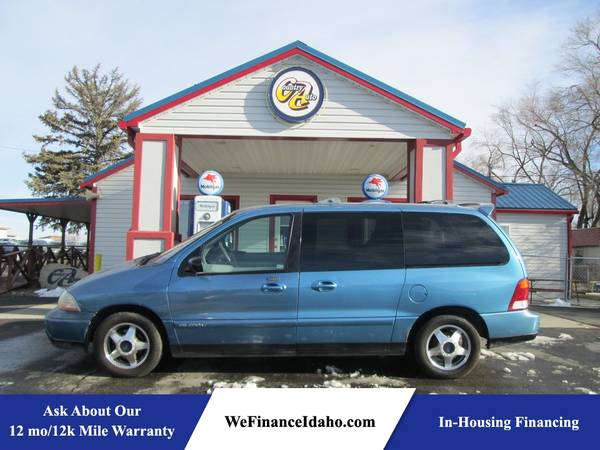 Country Auto ~ 2 Convenient Locations!! Twin Falls & Jerome! - cars... for sale in Twin Falls, ID – photo 2