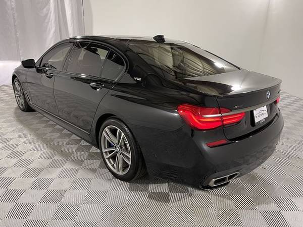 2018 BMW 7 Series - GREAT DEAL! CALL - - by dealer for sale in Monroe, NJ – photo 6