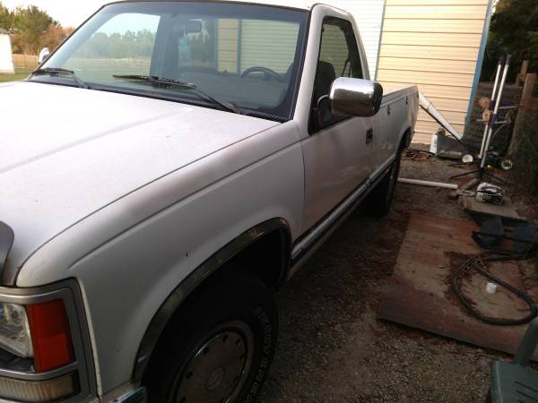 1990 C3500 for sale in Chico, CA – photo 7