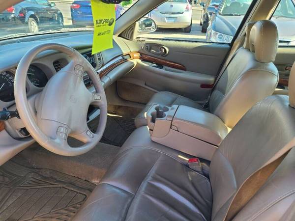 2003 BUICK LESABRE CUSTOM**$1500 DOWN BHPH**NO CREDIT NEEDED! - cars... for sale in Toledo, OH – photo 7
