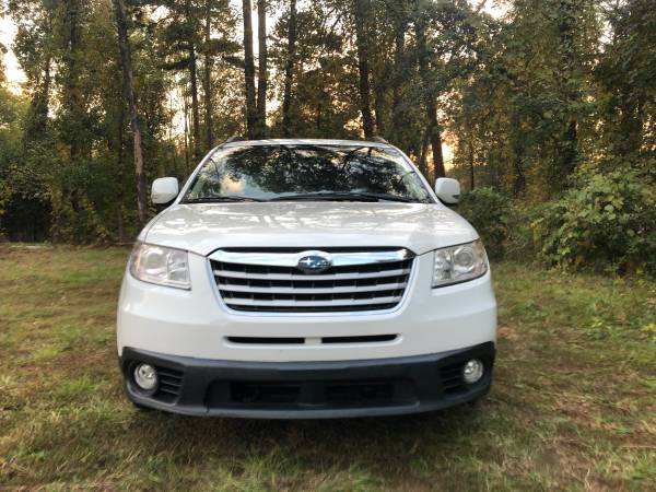 2013 Subaru Tribeca Limited w/ 3RD row seats - cars & trucks - by... for sale in Spartanburg, SC – photo 4