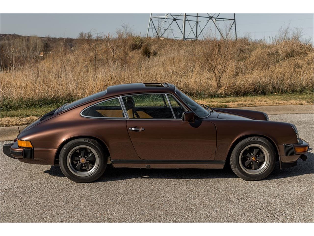 1974 Porsche 911 for sale in Omaha, NE – photo 7