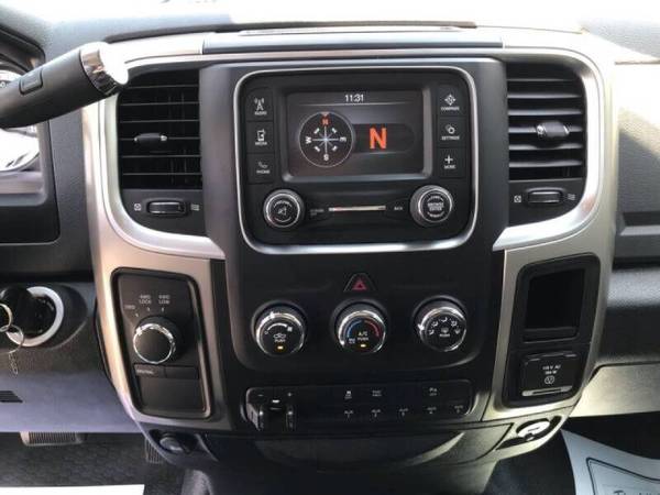2014 RAM Ram Pickup 2500 SLT 4x4 4dr Crew Cab 8 ft. for sale in Lowell, AR – photo 8