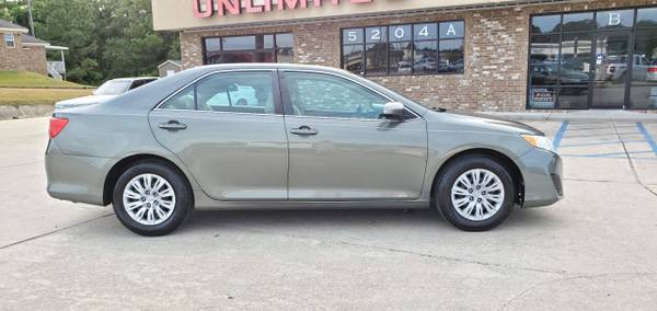2014 TOYOTA CAMRY LE 4DR SEDAN*NEW TIRES*0 ACCIDENTS*NON SMOKER* for sale in Mobile, AL – photo 6
