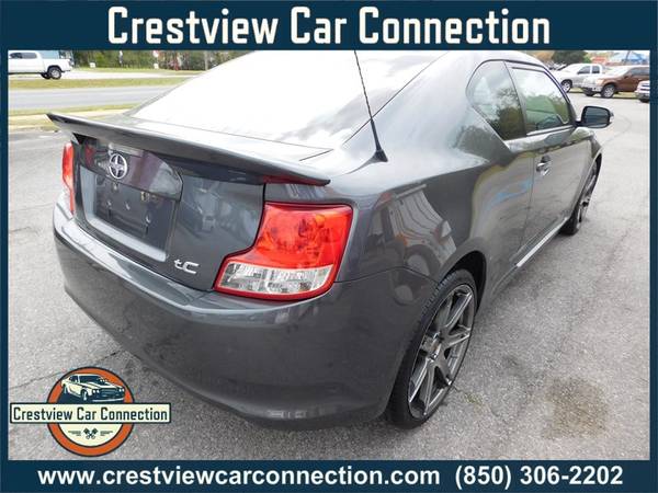 2012 SCION TC/ONLY 70K MILES! - - by dealer for sale in Crestview, FL – photo 3