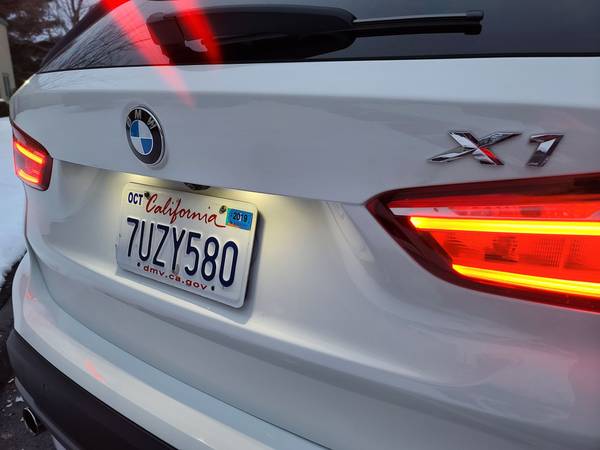 BMW X1 xDrive 28i, 38k mi , White, LOADED, CPO Warranty, Meticulous! for sale in Portland, MA – photo 7