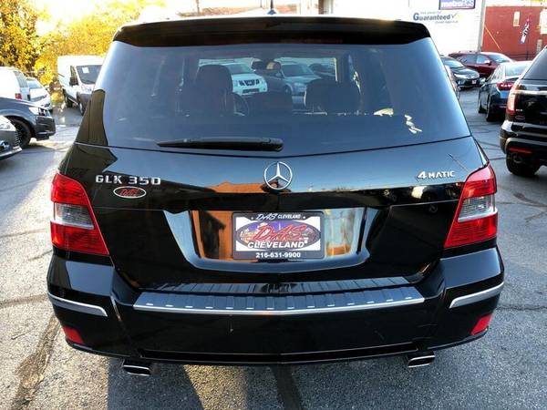 2010 Mercedes-Benz GLK-Class GLK350 4MATIC CALL OR TEXT TODAY! -... for sale in Cleveland, OH – photo 6