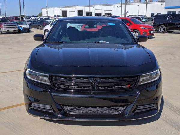 2019 Dodge Charger SXT - cars & trucks - by dealer - vehicle... for sale in North Floresville, TX – photo 10