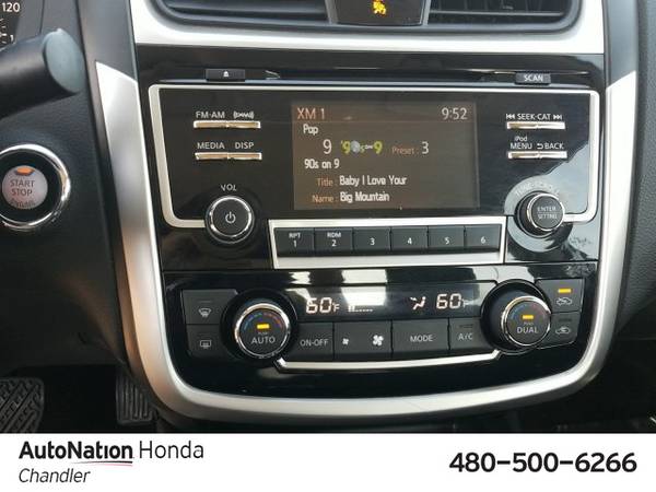 2018 Nissan Altima 2.5 SL SKU:JC159279 Sedan for sale in Chandler, AZ – photo 12