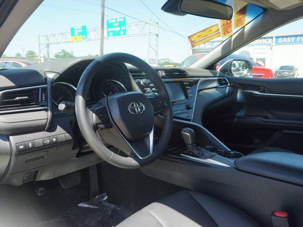2018 Toyota Camry"99.9% APPROVE" NO CREDIT BAD CREDIT for sale in Marrero, LA – photo 20