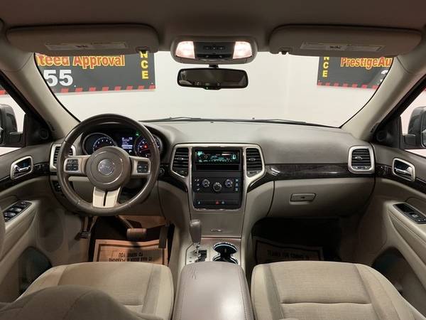 *2012* *Jeep* *Grand Cherokee* *Laredo* -* 100% Approvals!* for sale in Tallmadge, OH – photo 16