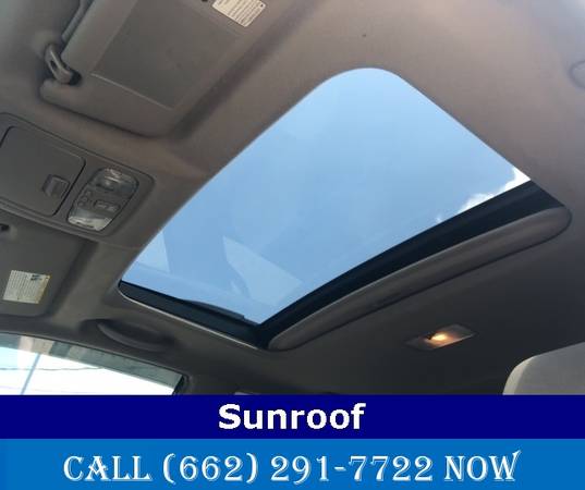 2008 Toyota 4Runner SR5 4D SUV w Sunroof Tow Pkg On Sale for sale in Ripley, MS – photo 10