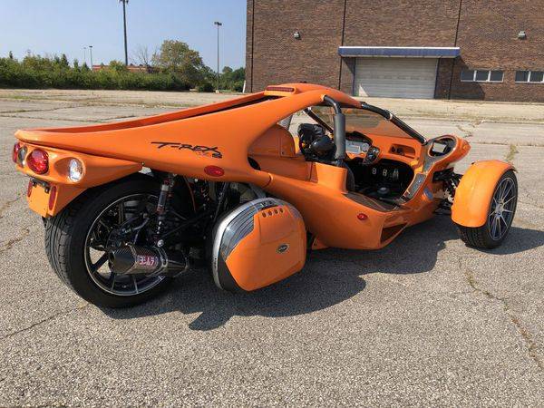 2015 CAMPAGNA T REX GUARANTEE APPROVAL!! for sale in Columbus, OH – photo 9