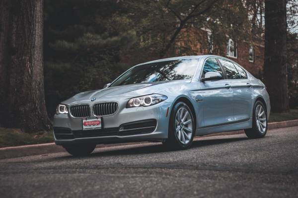2014 BMW 535i xDrive - - by dealer - vehicle for sale in Great Neck, CT – photo 19