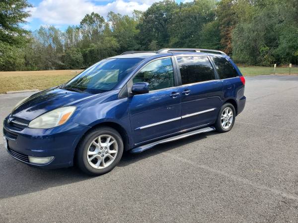 2005 TOYOTA SIENNA XLE LIMITED V6 121000 MIL for sale in Bowie, District Of Columbia – photo 13