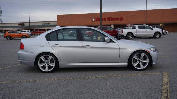 2011 BMW 3-Series 335i - cars & trucks - by dealer - vehicle... for sale in Smyrna, TN – photo 4