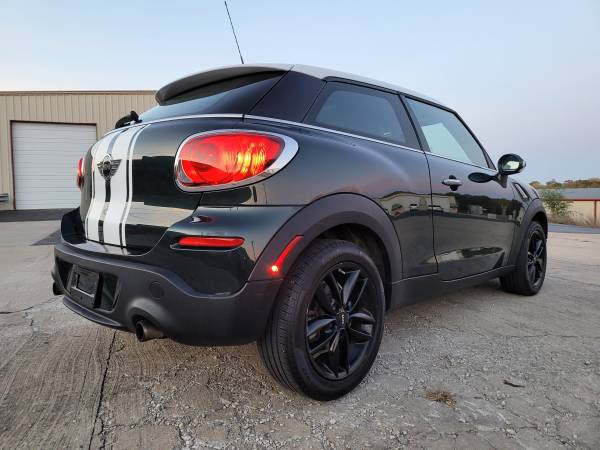 2014 Mini Cooper S Paceman Hatchback - cars & trucks - by dealer -... for sale in Hollister, MO – photo 5
