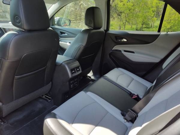 Chevy Equinox 2018, Premier (LTZ), 4WD, only 28K, 2.0 Turbo, Top... for sale in Lincoln, NE – photo 5