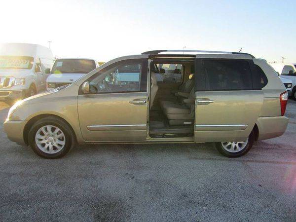 2010 Kia Sedona *Suv**Minivan**Passenger Van* *CARGO VANS* AVAILAB for sale in Opa-Locka, FL – photo 21
