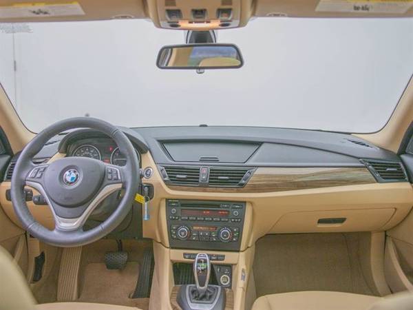 2014 BMW X1 xDrive28i - - by dealer - vehicle for sale in Wichita, KS – photo 23
